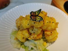 -荷塘秋月·本帮江浙菜(国权路店)