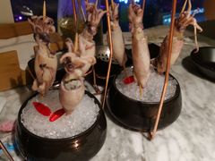 -新辣道鱼火锅(领展购物广场·中关村店)