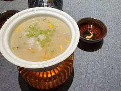 -锦府园·新台州菜(合生汇店)