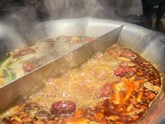 -湊湊火锅·茶憩(上海合生汇店)