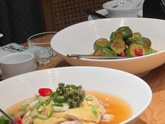 -老阿爸鲜鱼土菜(独墅湖店)