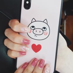 -PinkBaby美甲美睫