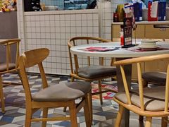 -食大利香港茶餐厅(南亚风情第一城店)