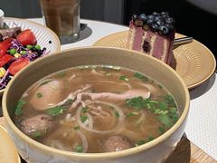 -BAKER&SPICE(环贸店)
