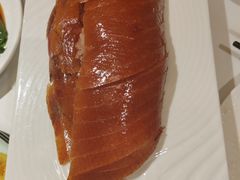 -贝勒爷·酥不腻烤鸭
