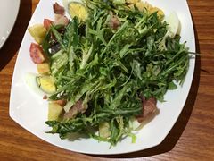 -HOLA西班牙餐厅(空港店)