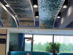 -小红鲸·海鲜餐厅(轸大路店)