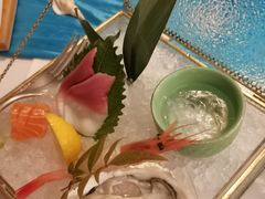 -V Bar海景扒房(北海湾惠龙万达嘉华酒店)