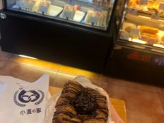 -小麦之家(海湾总店)