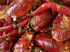油焖大虾-小李子油焖大虾(天下城旗舰店)
