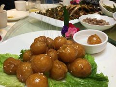 -澳门酒家(南航明珠店)