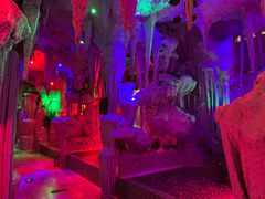 包房-水晶之星洗浴温泉汗蒸