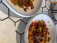 -有家川菜(宝山万达店)