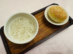 -江南灶中餐厅(南京香格里拉店)