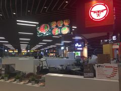 iphone_upload_pic-神牛饭(凯德来福士店)