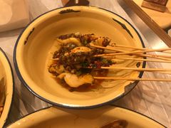 -东排食堂长沙小吃大排档(五一广场店)