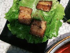 -云晓光头烧烤吧(新大陆广场店)