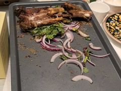 -盛百味·家宴餐厅(霸州分店)