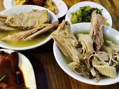 -松發肉骨茶(牛车水店)