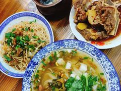 牛骨粉-唐记牛骨粉(陶溪川店)