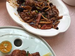 -天福苑(崇宁路店)