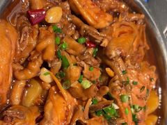 -胖哥俩肉蟹煲(湖滨银泰in77店)