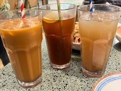 -Home Thai·泰谣(王府井apm店)