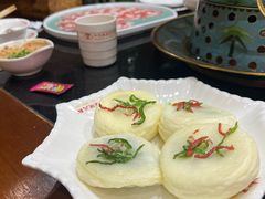 雪衣豆沙-千亿来乌拉火锅(德胜店)