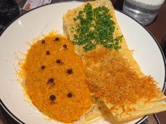 -黑手制面·Gentle Pasta(国金天地店)