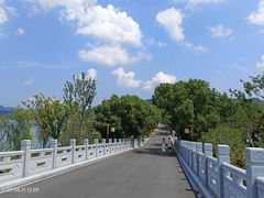 -东钱湖旅游度假区