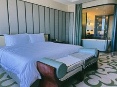 -厦门途易蓝罗约海景温泉酒店(园博苑地铁站店)