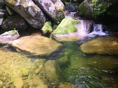 -秦岭风景区