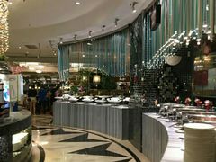 -芭菲盛宴·环球美食(解放碑英利国际店)