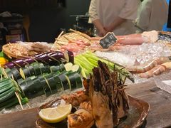 -三川·十酒Izakaya(南昌路店)