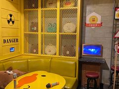 -范特西FANTASY量贩式KTV(民主广场店)