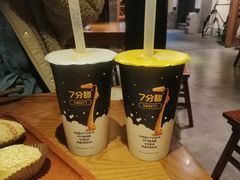 -7分甜(观前碧凤坊店)