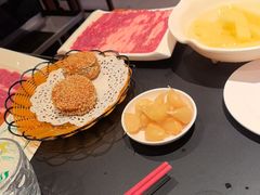 -南门涮肉(天坛南门店)