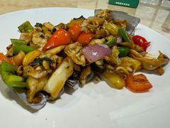 -绿雅居原生态农庄(小涌店)