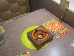 -零柒三幺·山野湖南菜(景枫中心店)