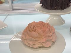 -潮一不贰·法式甜品·生日蛋糕·西式简餐(外滩店)