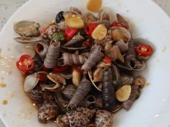 -前王院•巧克力海鲜市集餐厅(万平口店)