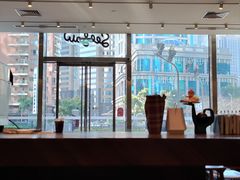 -Seesaw Coffee(上海尚悦湾店)