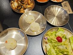 -西塔老太太泥炉烤肉(龙湖北苑天街店)