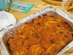 -尊宝比萨(东坡店)