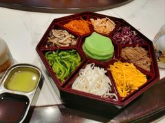 -金博士朝鲜民族餐厅(工大店)