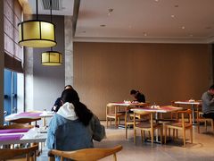 -和颐至尚酒店(石家庄勒泰中心省博物院店)