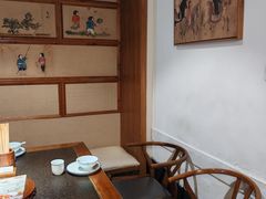 -老灶房-四川土菜(开元店)