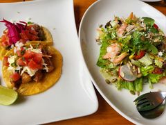 -MAYITA小玛雅墨西哥餐厅(新天地店)