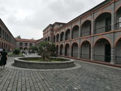 -辛亥革命博物院北区