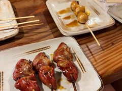 -やきとり一番 八条口店